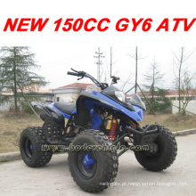 Nova 150cc Gy6 ATV Quad para uso